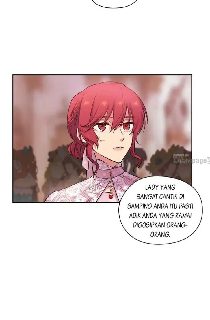 ADONIS Chapter 170 - Halaman 65