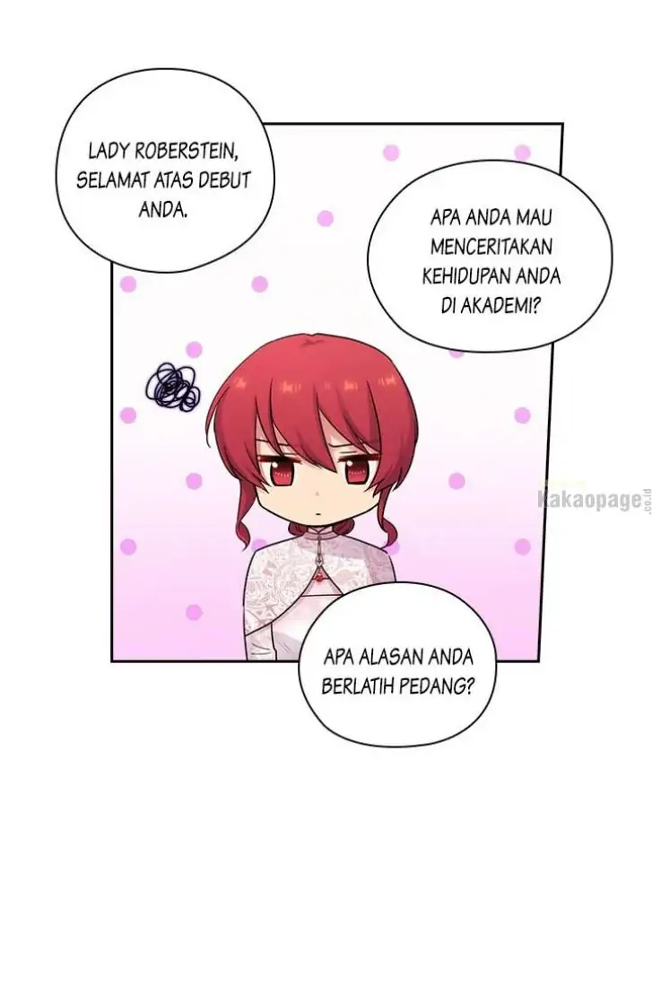 ADONIS Chapter 170 - Halaman 66