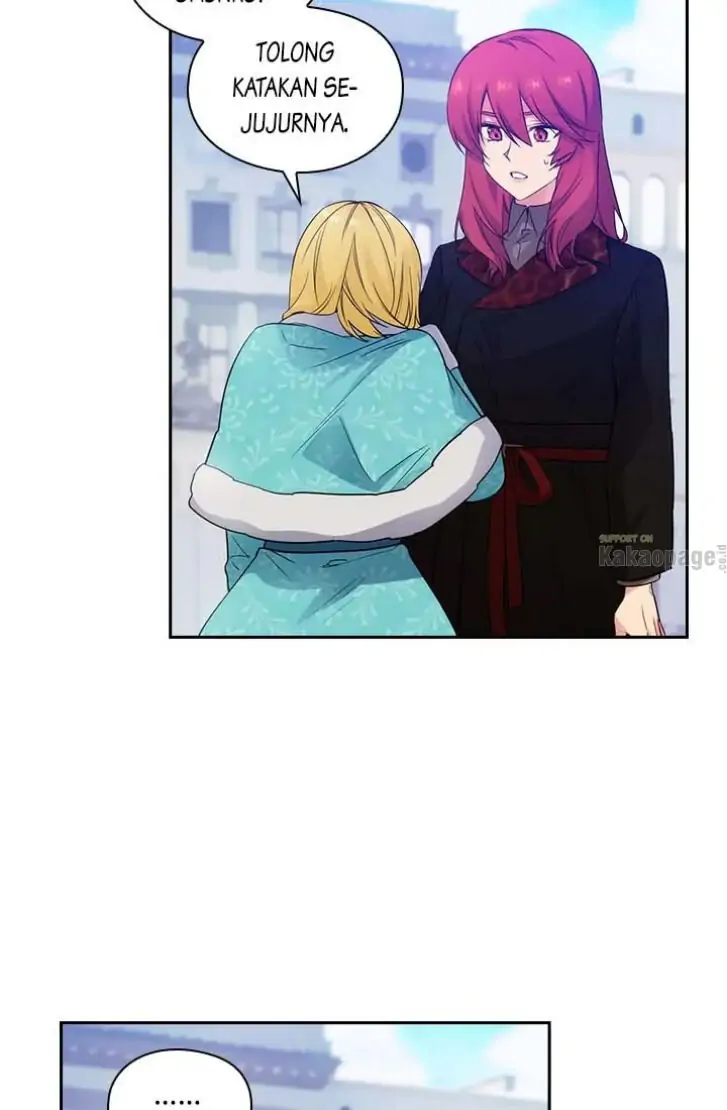 ADONIS Chapter 170 - Halaman 7