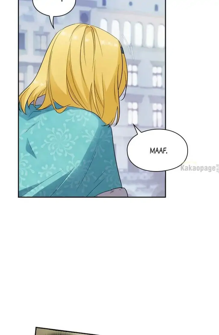 ADONIS Chapter 170 - Halaman 8