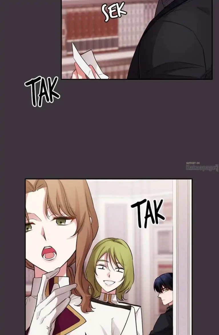 ADONIS Chapter 169 - Halaman 10