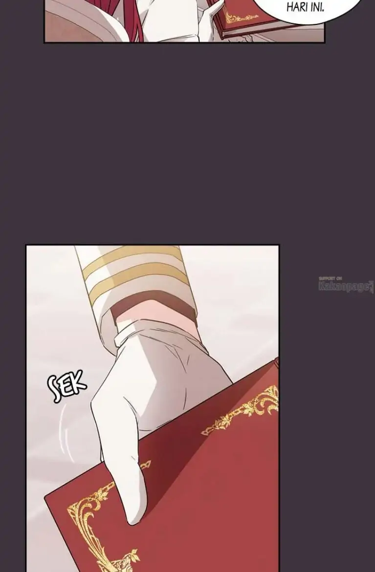 ADONIS Chapter 169 - Halaman 14