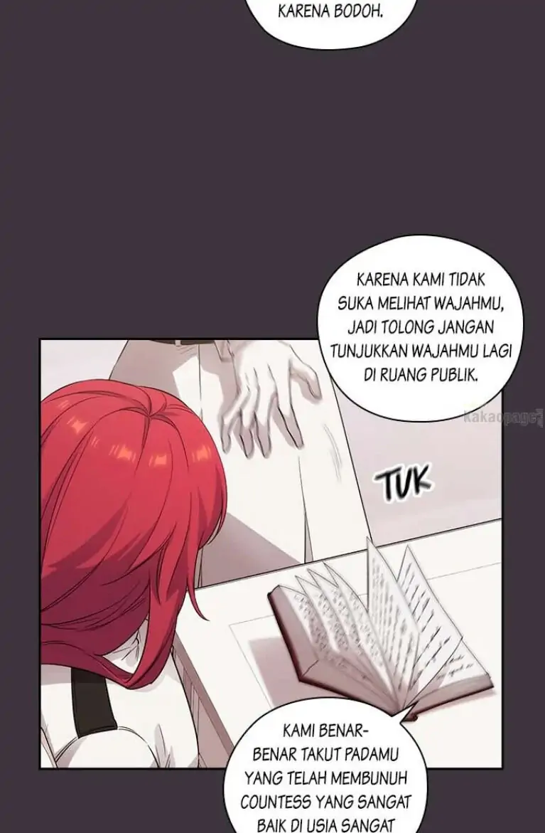 ADONIS Chapter 169 - Halaman 16