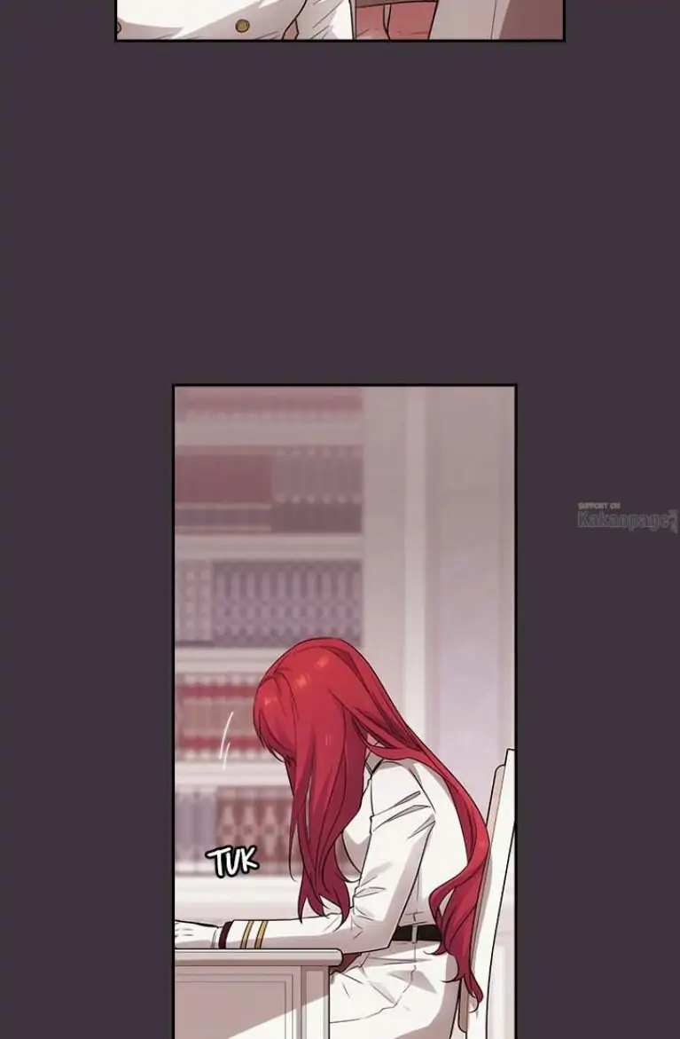 ADONIS Chapter 169 - Halaman 18