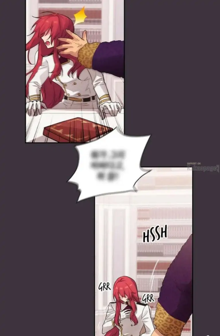 ADONIS Chapter 169 - Halaman 23