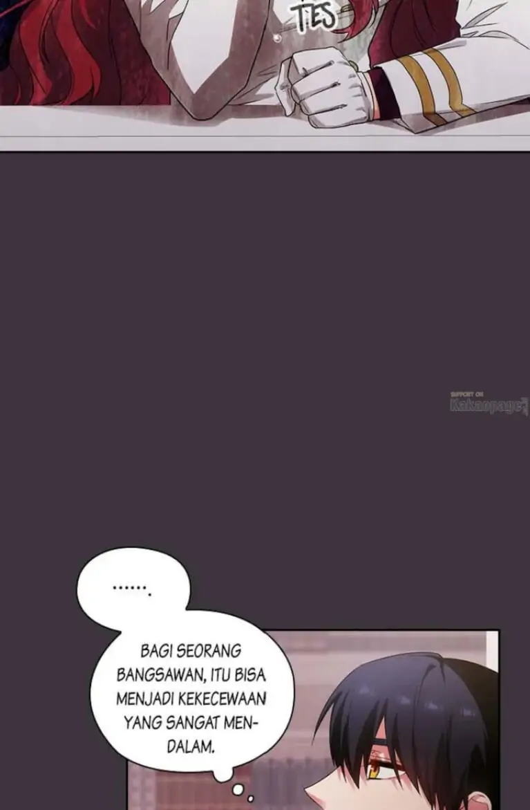 ADONIS Chapter 169 - Halaman 25
