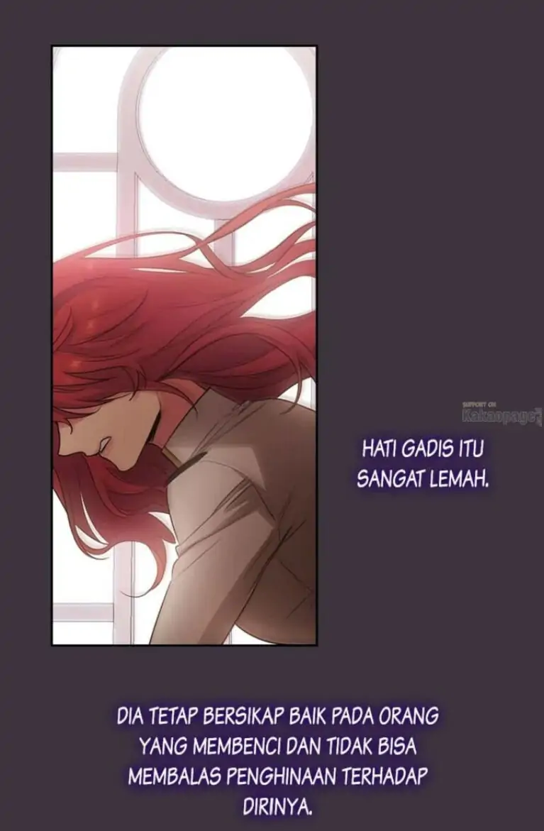 ADONIS Chapter 169 - Halaman 28