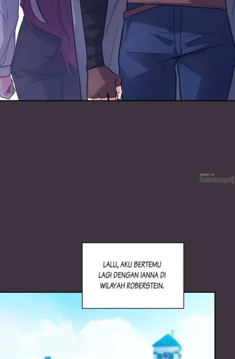 ADONIS Chapter 169 - Halaman 33