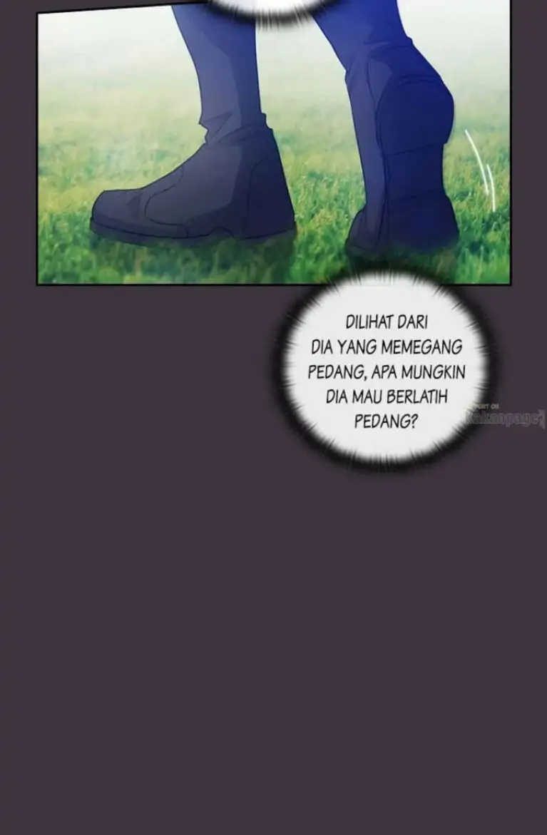 ADONIS Chapter 169 - Halaman 36