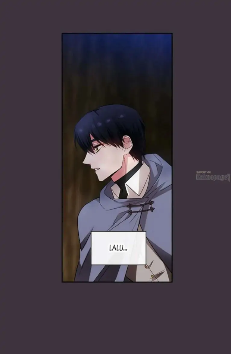 ADONIS Chapter 169 - Halaman 39