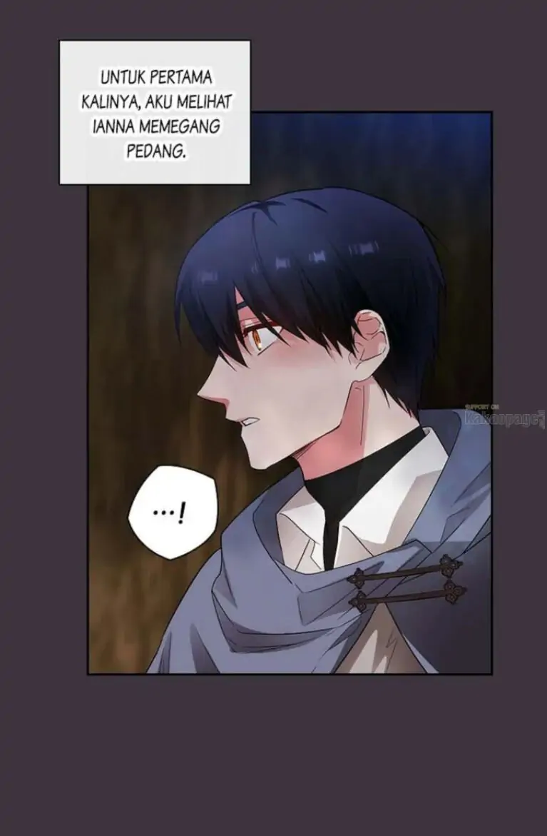 ADONIS Chapter 169 - Halaman 40