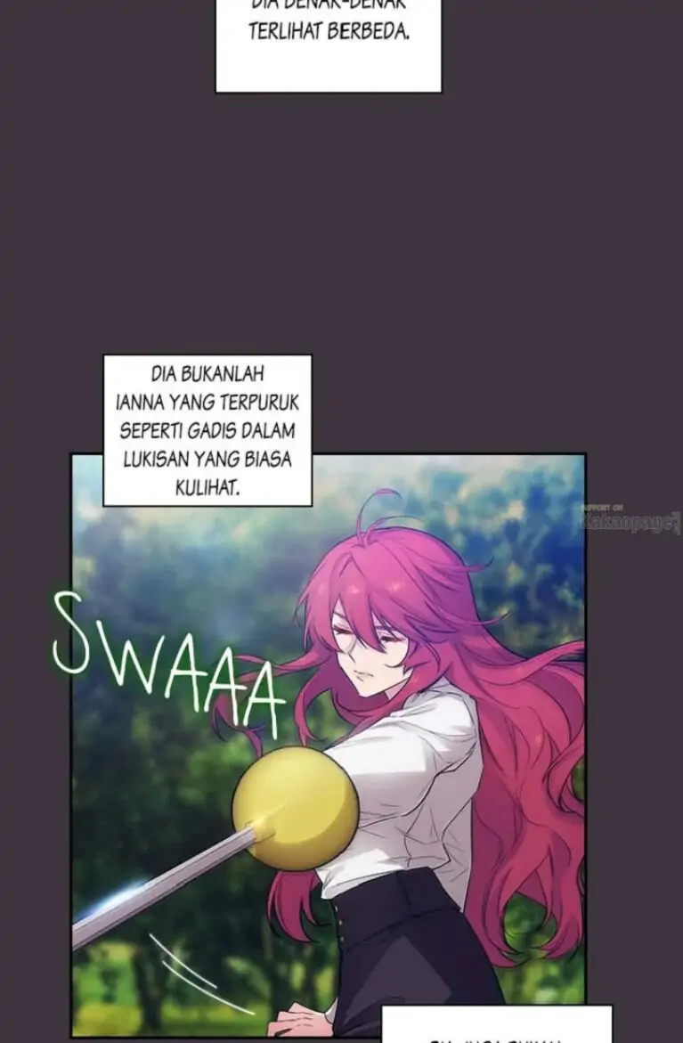 ADONIS Chapter 169 - Halaman 42