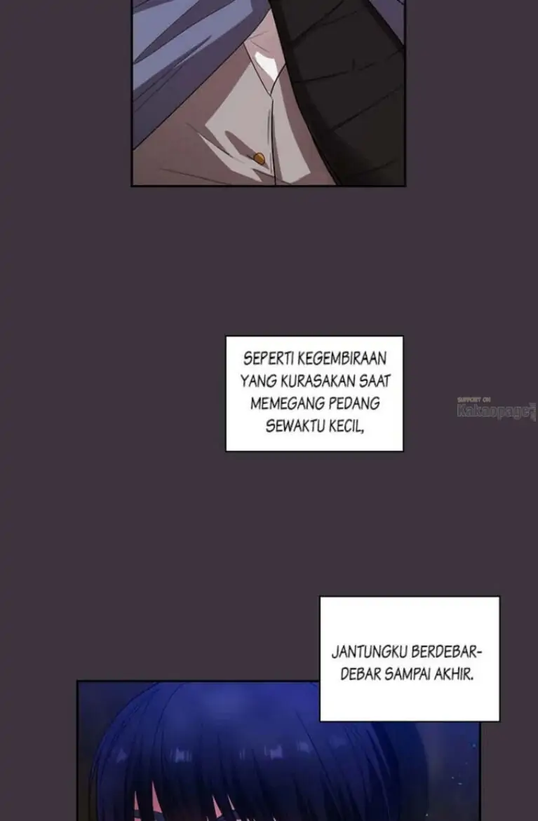 ADONIS Chapter 169 - Halaman 45