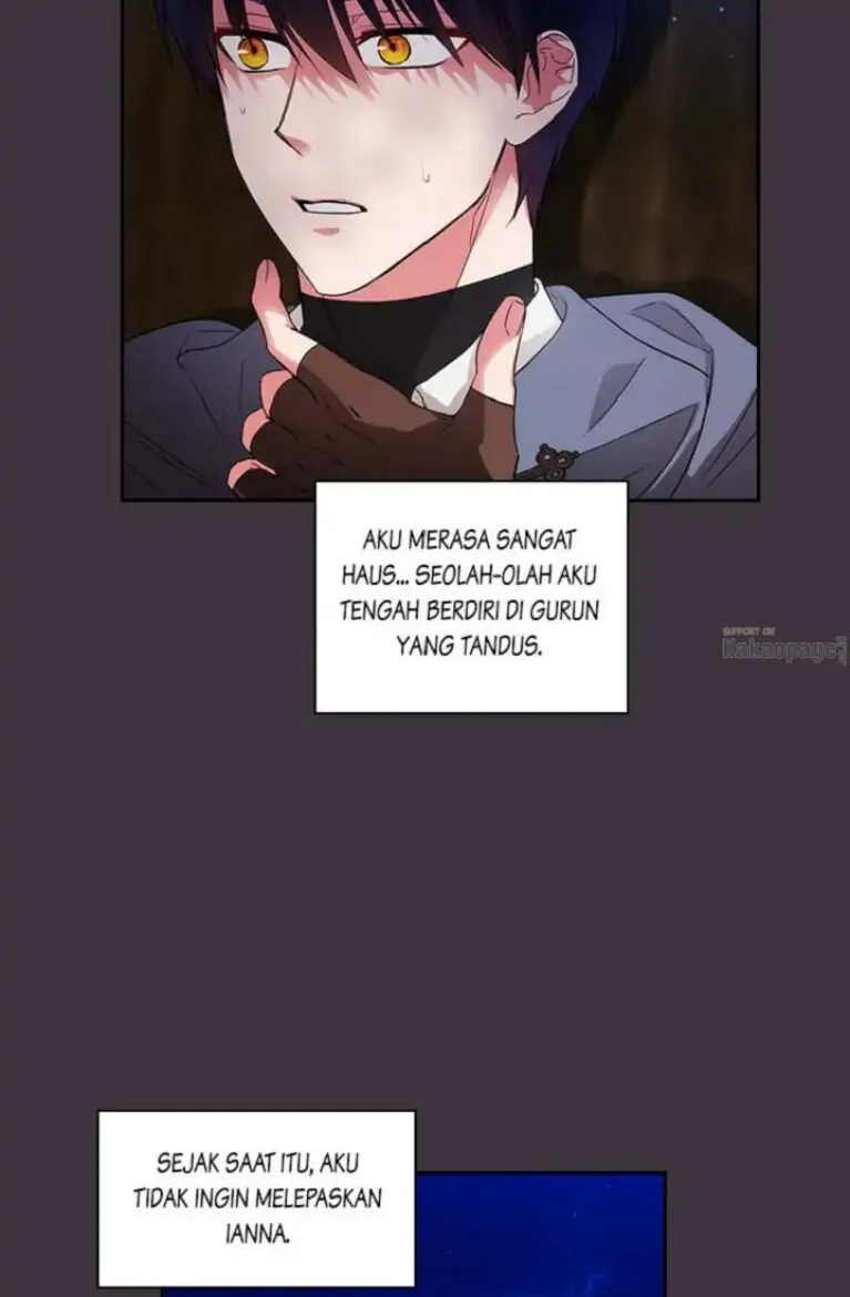 ADONIS Chapter 169 - Halaman 46