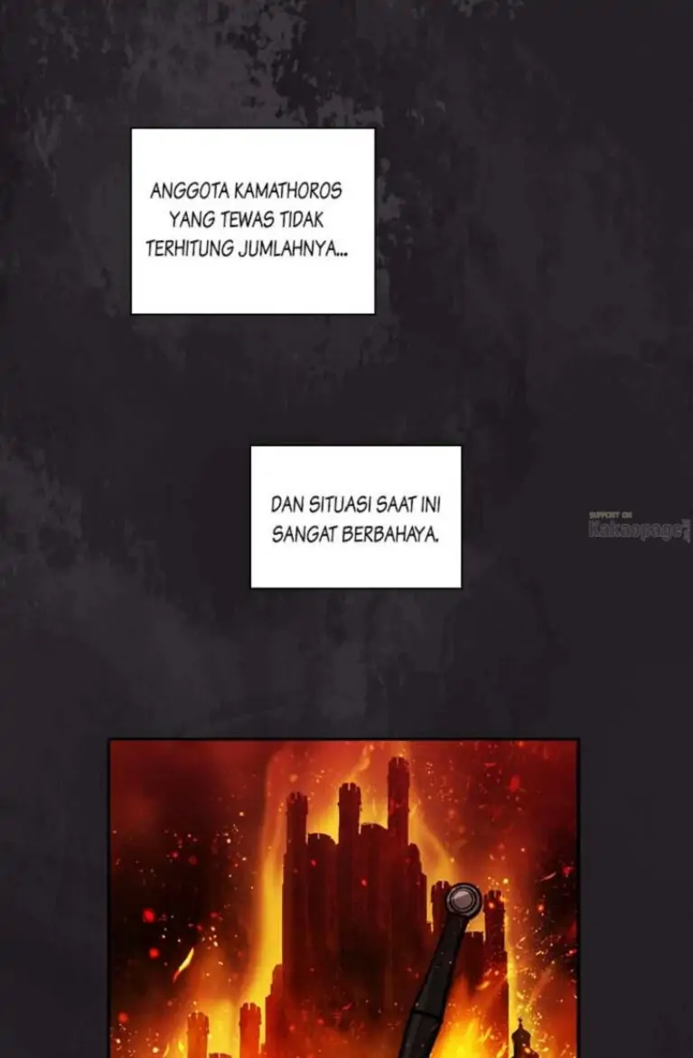 ADONIS Chapter 169 - Halaman 48