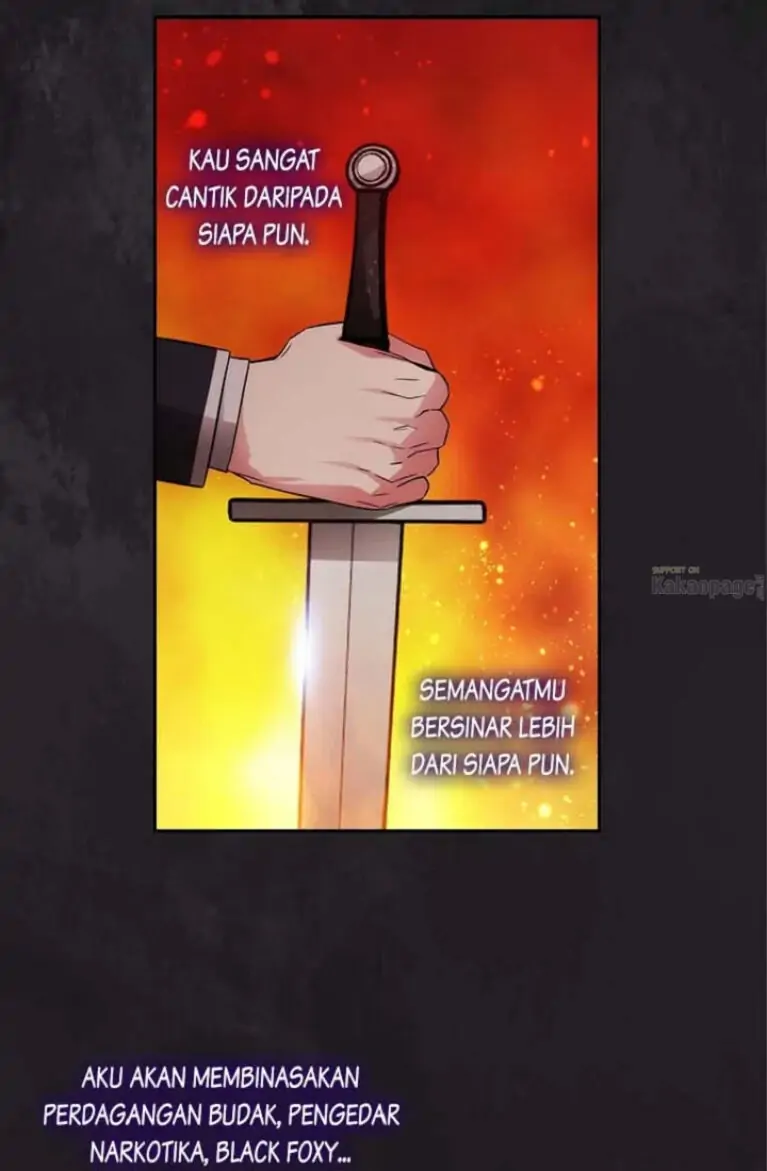 ADONIS Chapter 169 - Halaman 50