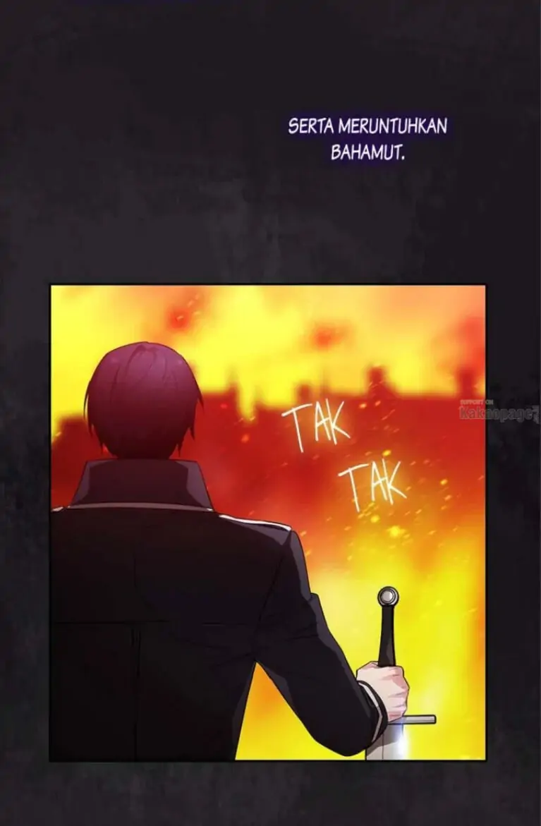 ADONIS Chapter 169 - Halaman 51