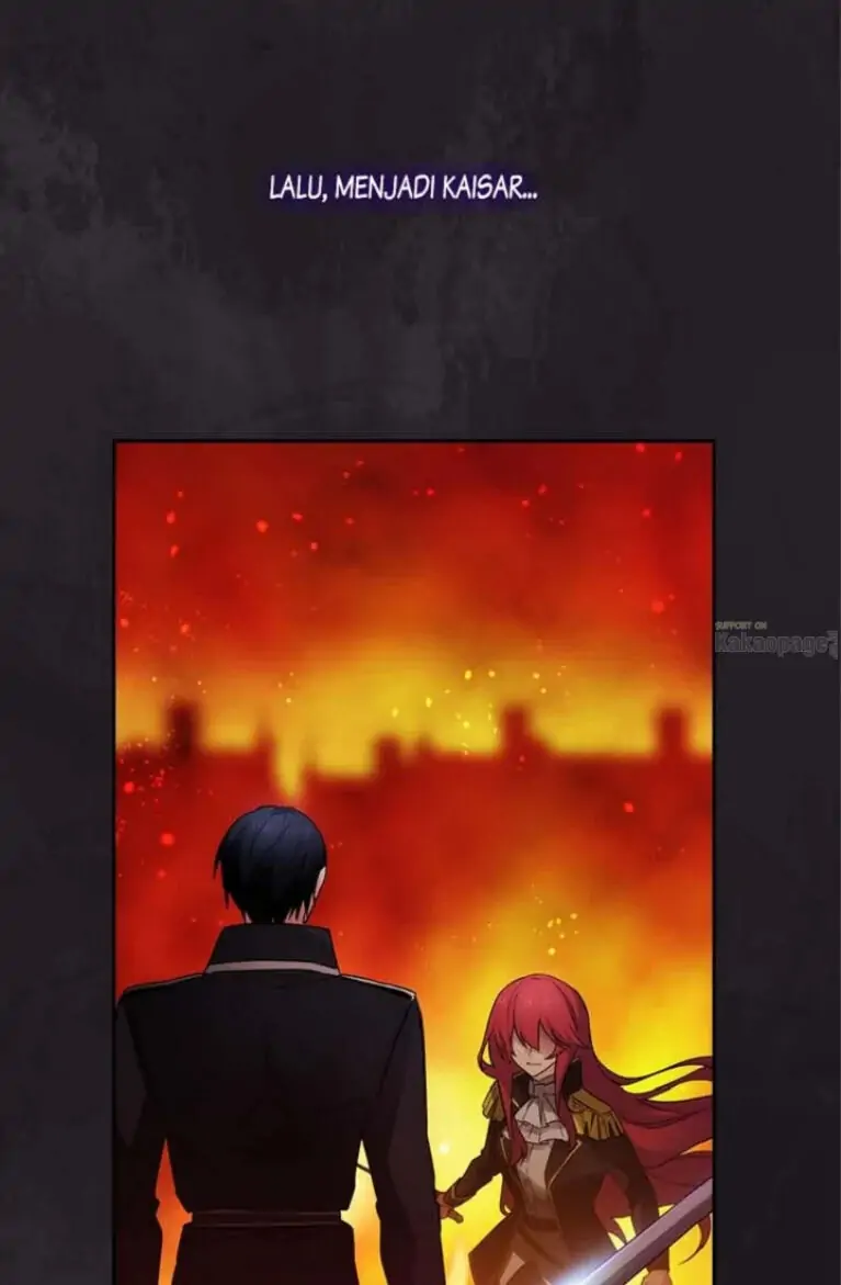 ADONIS Chapter 169 - Halaman 52
