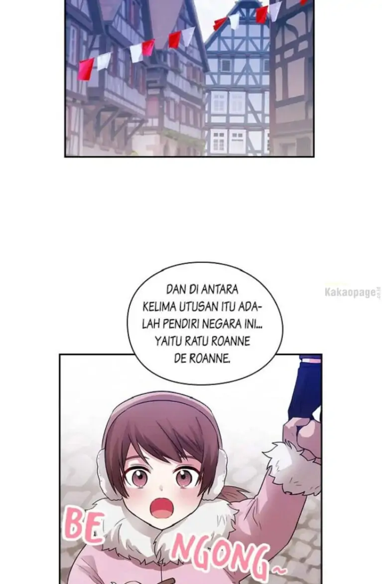 ADONIS Chapter 169 - Halaman 55