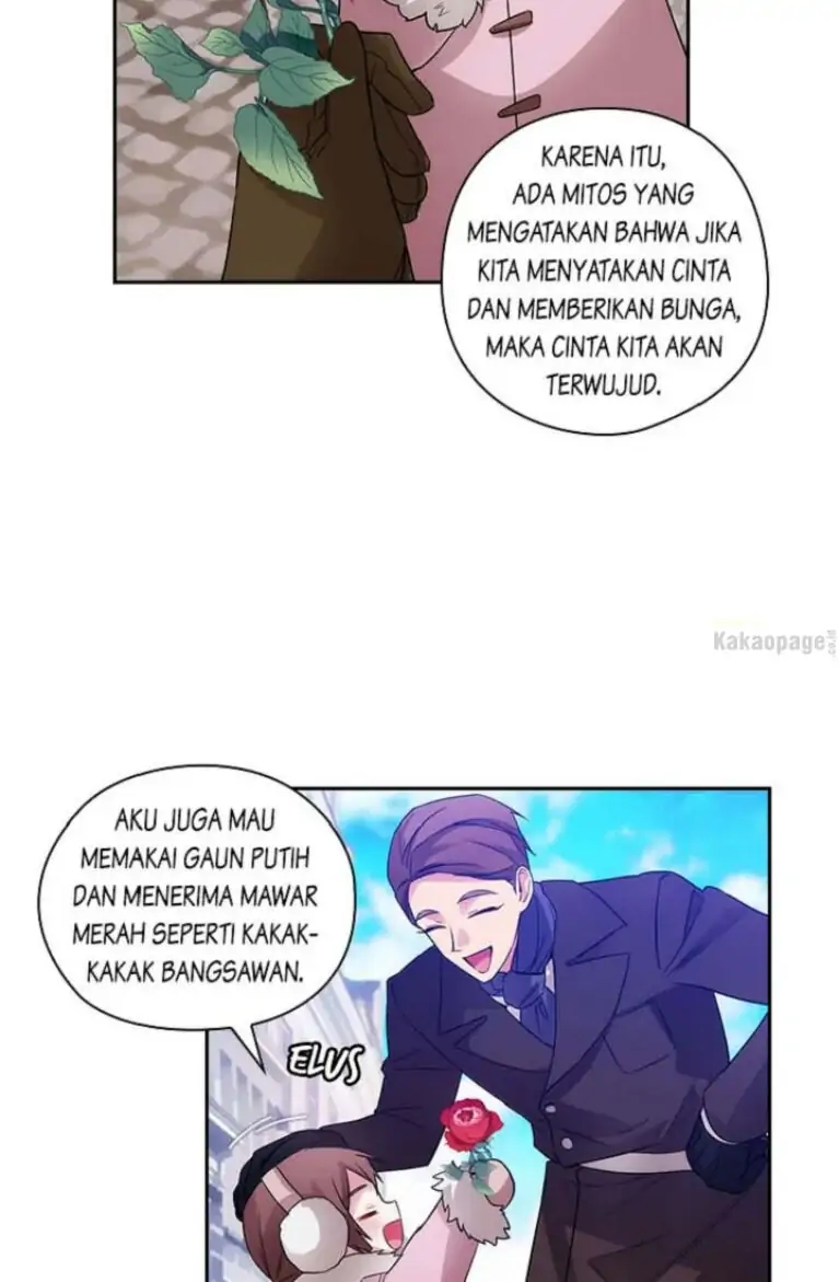 ADONIS Chapter 169 - Halaman 57
