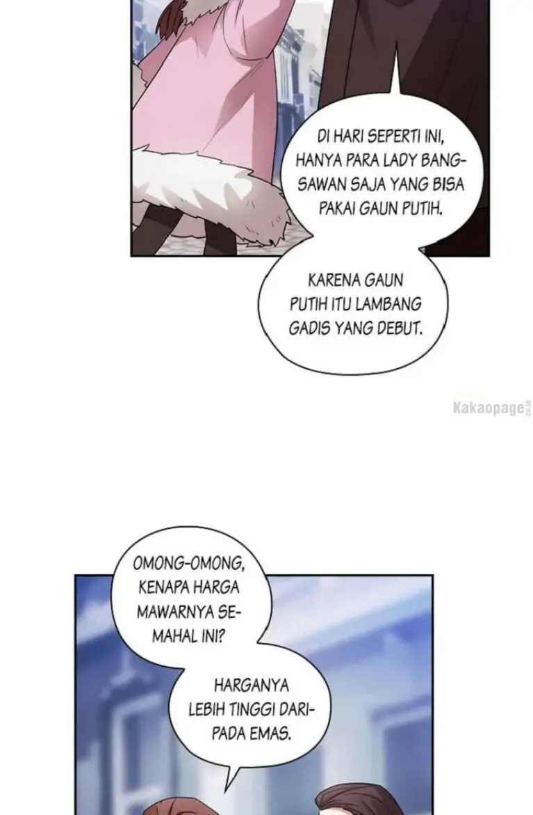 ADONIS Chapter 169 - Halaman 58