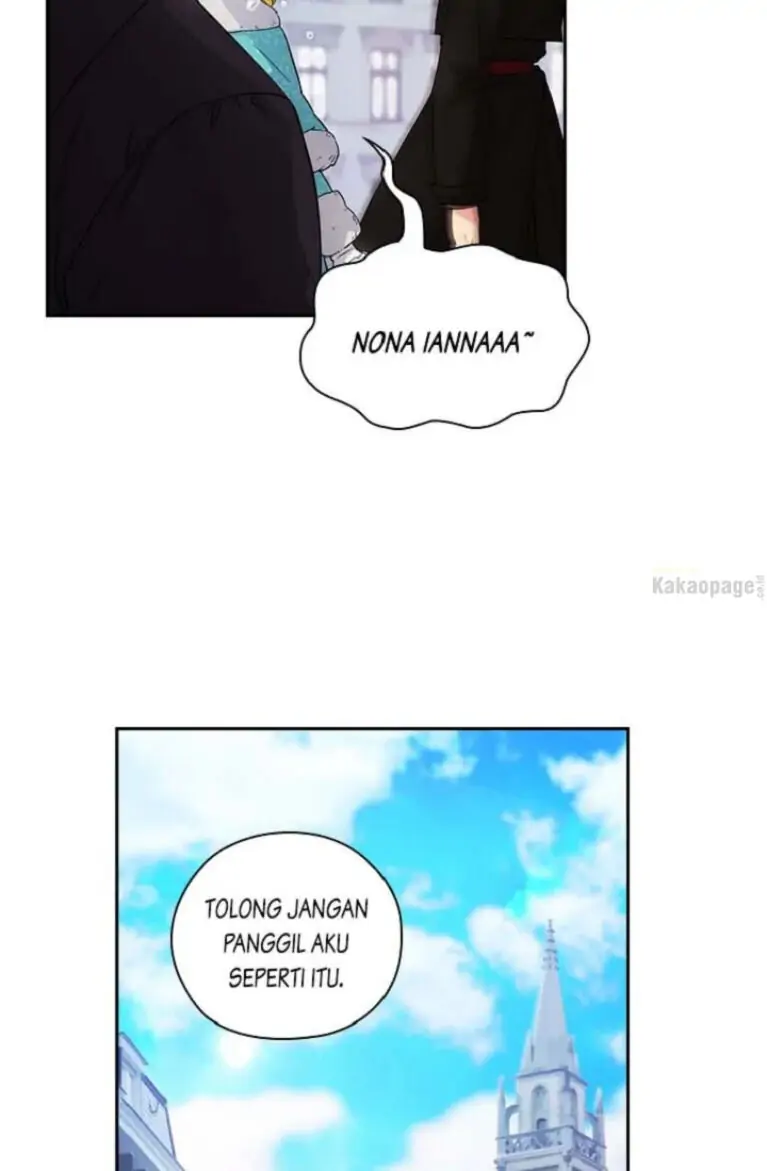 ADONIS Chapter 169 - Halaman 62