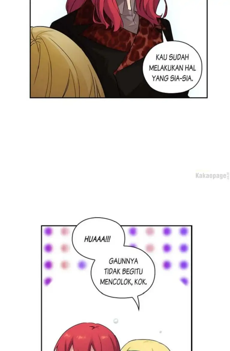 ADONIS Chapter 169 - Halaman 64