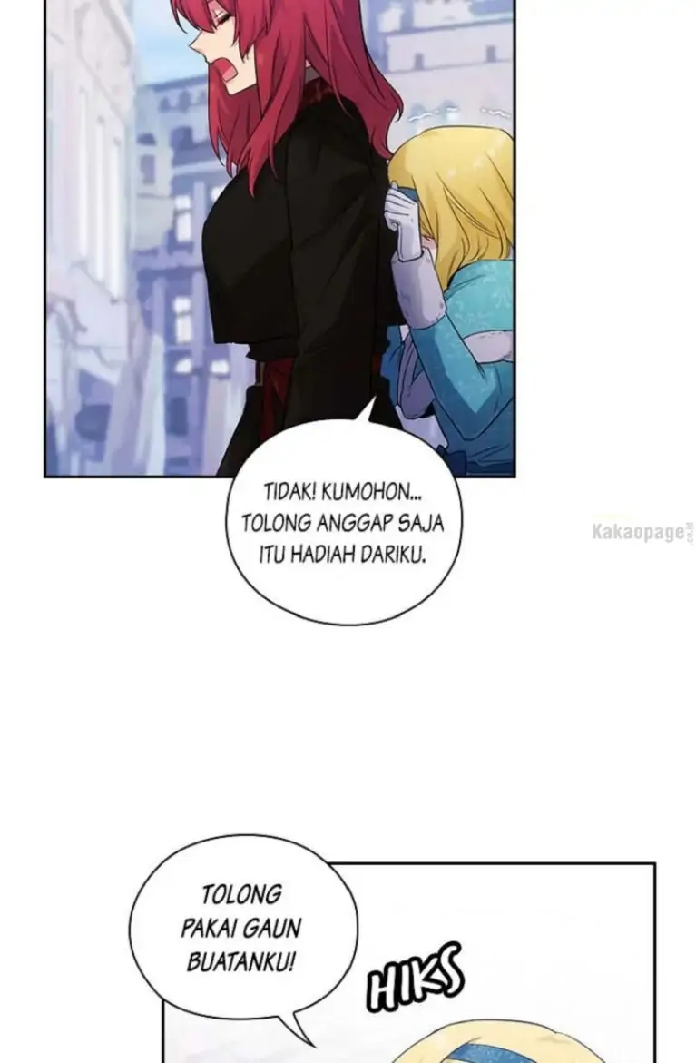 ADONIS Chapter 169 - Halaman 66