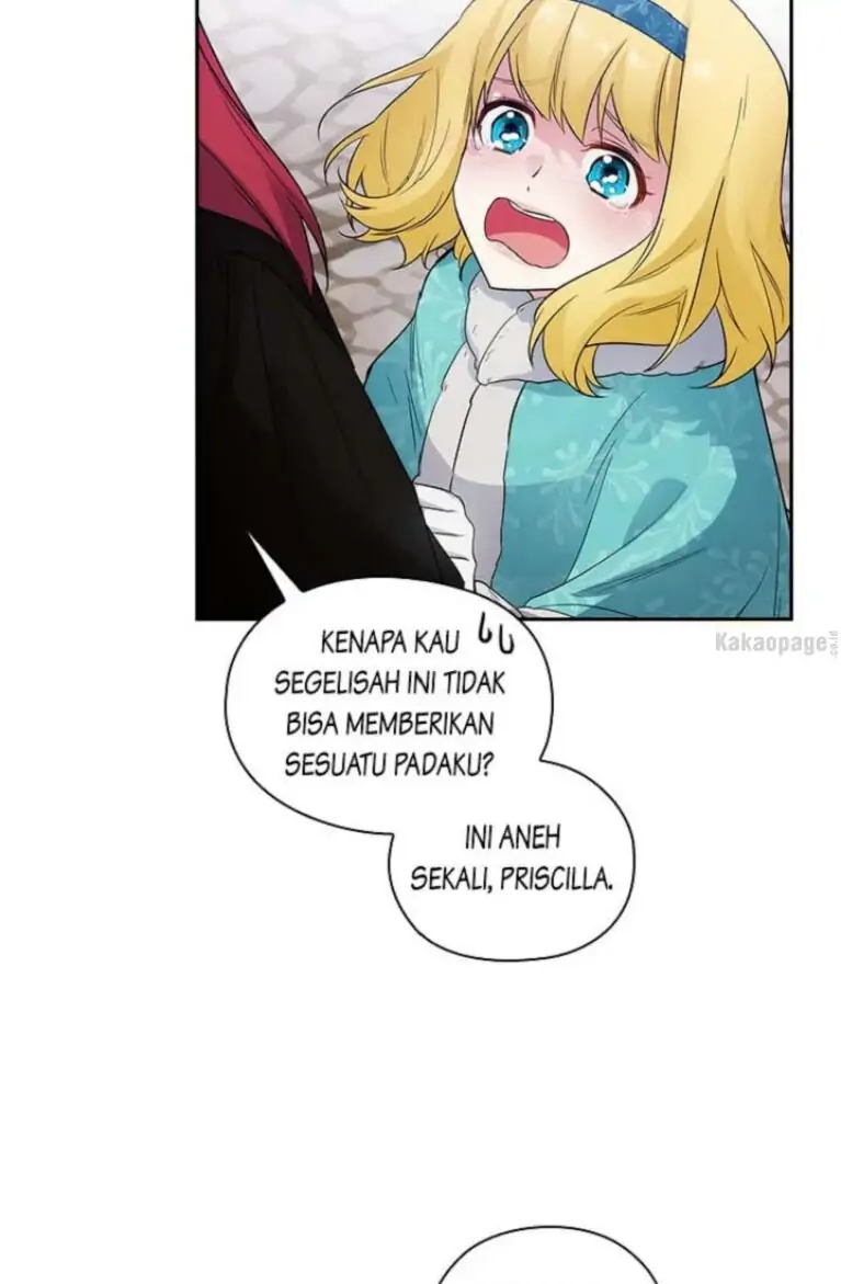 ADONIS Chapter 169 - Halaman 67