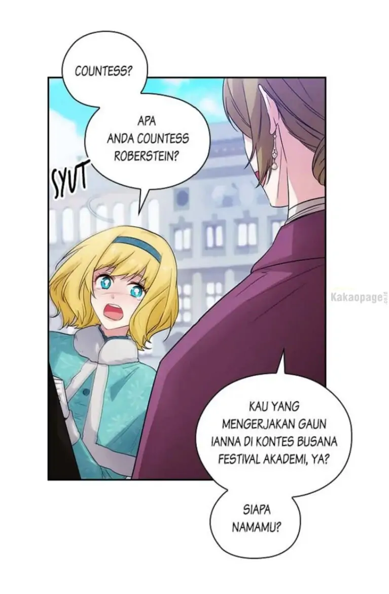 ADONIS Chapter 169 - Halaman 71