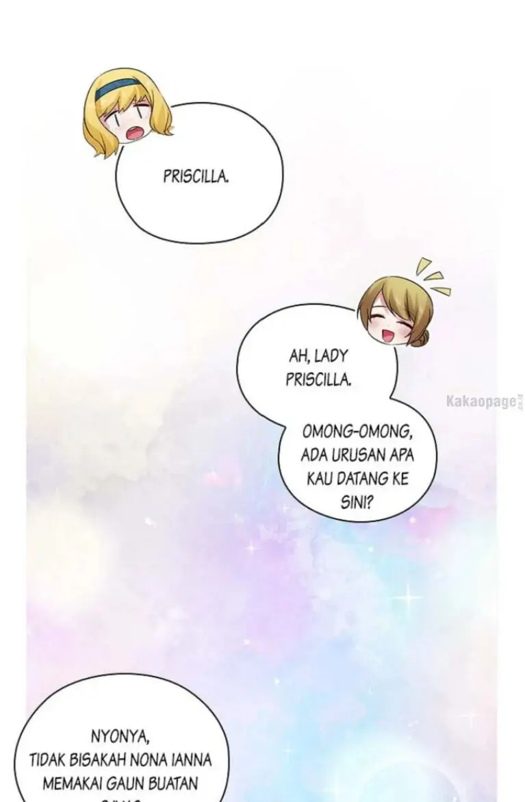ADONIS Chapter 169 - Halaman 72