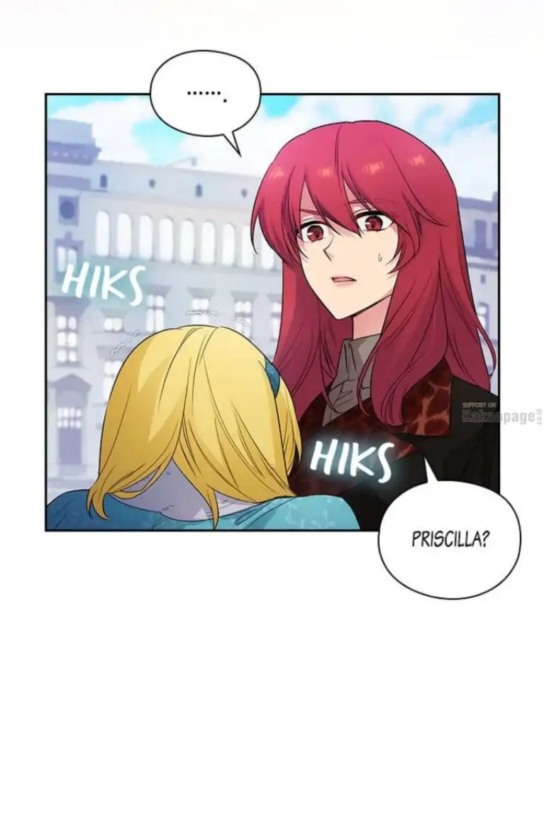 ADONIS Chapter 169 - Halaman 78