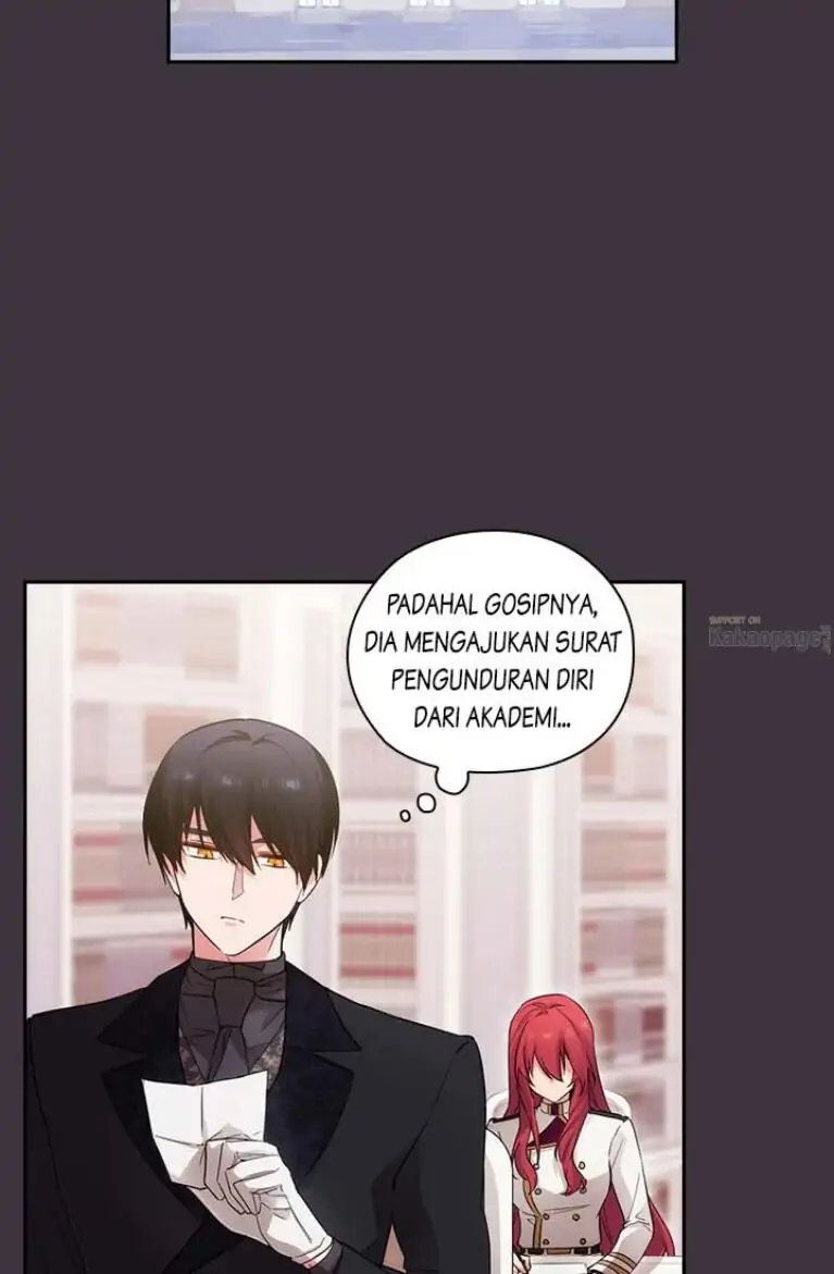 ADONIS Chapter 169 - Halaman 8