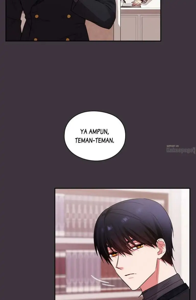 ADONIS Chapter 169 - Halaman 9