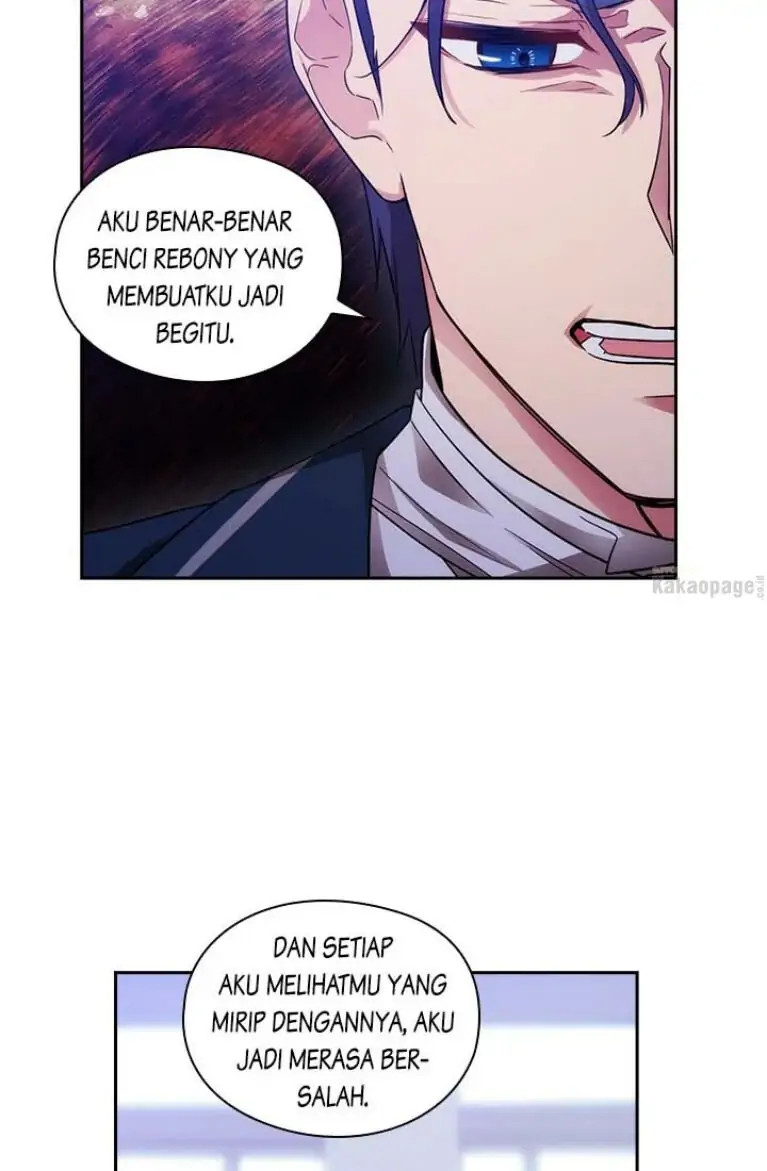 ADONIS Chapter 168 - Halaman 10