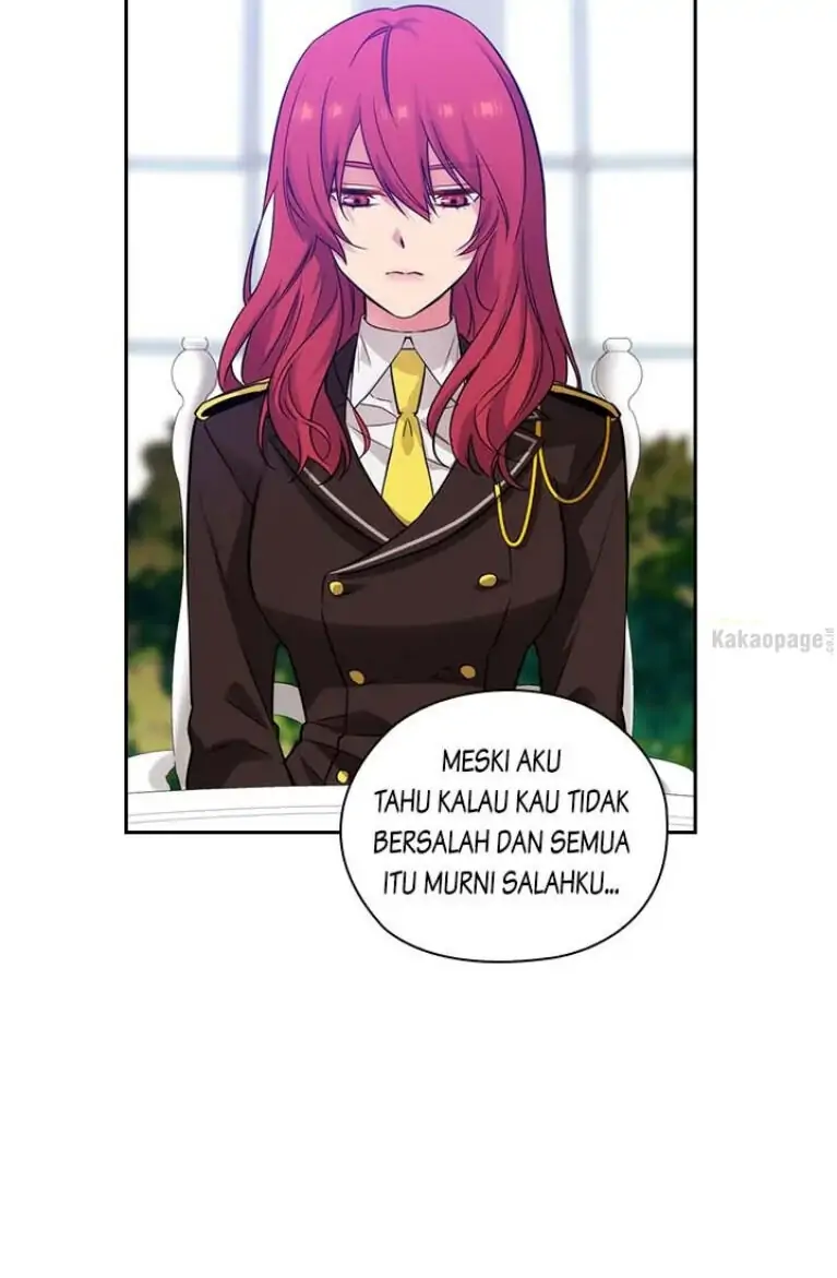 ADONIS Chapter 168 - Halaman 11