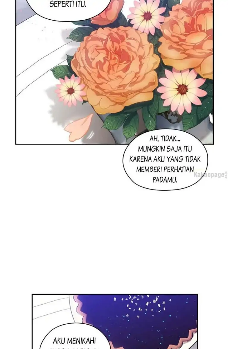 ADONIS Chapter 168 - Halaman 13