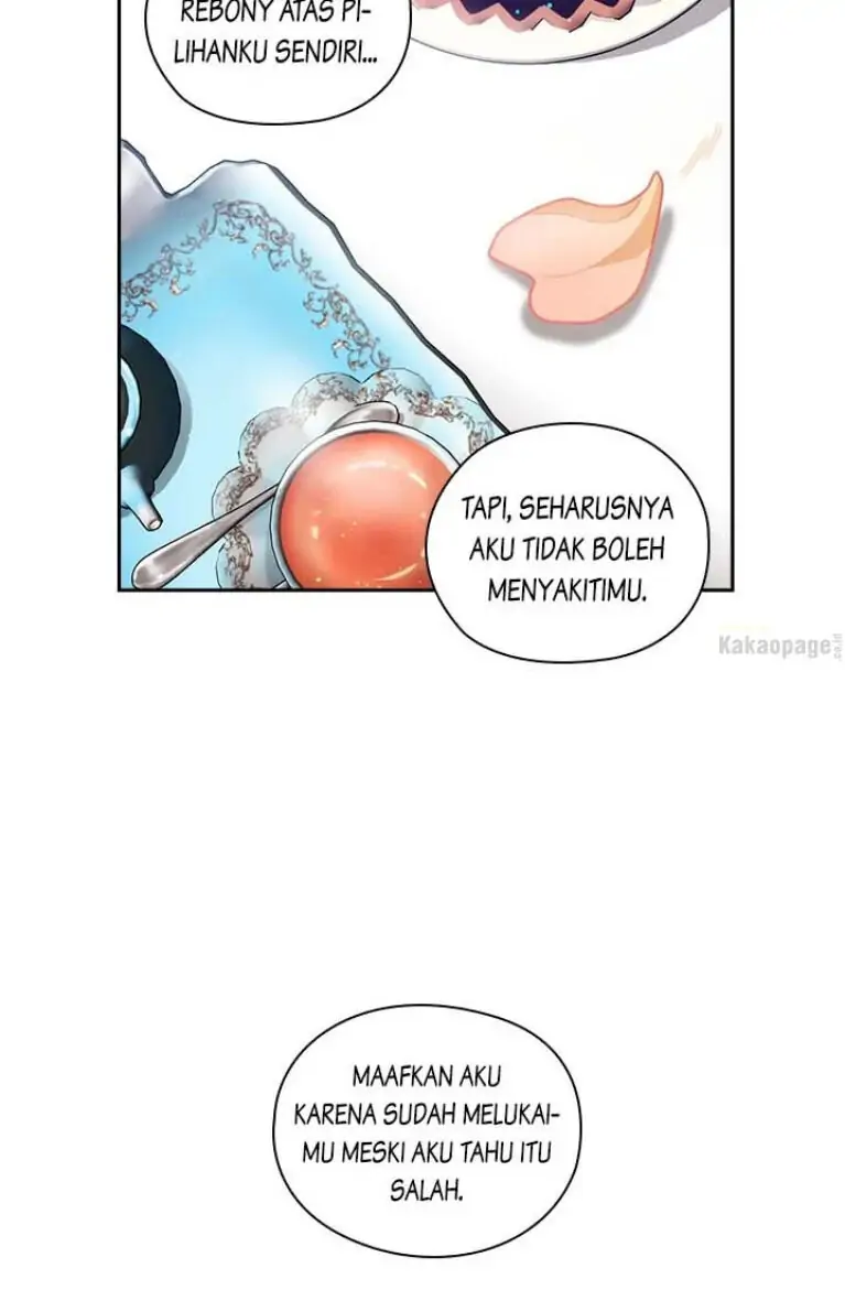 ADONIS Chapter 168 - Halaman 14