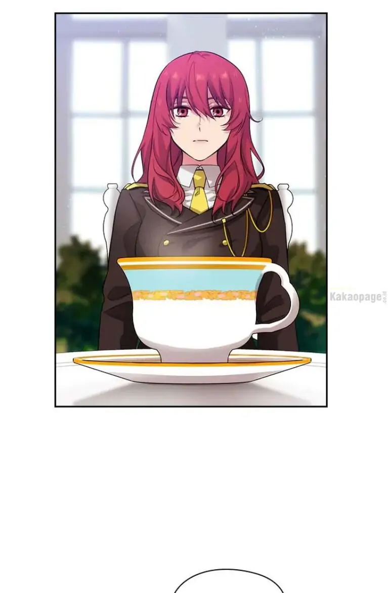 ADONIS Chapter 168 - Halaman 15