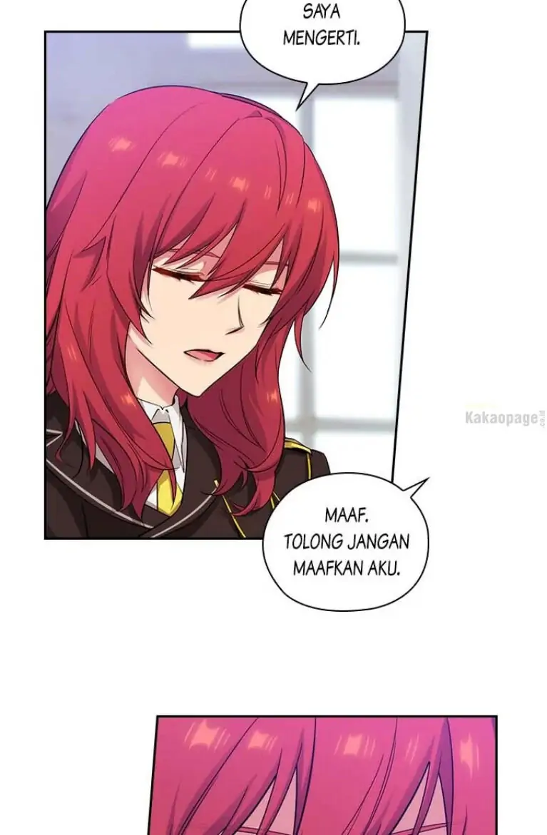 ADONIS Chapter 168 - Halaman 16