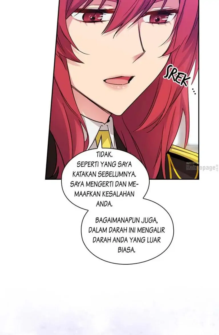 ADONIS Chapter 168 - Halaman 17