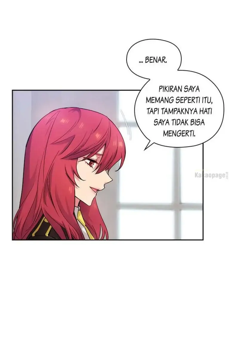 ADONIS Chapter 168 - Halaman 20