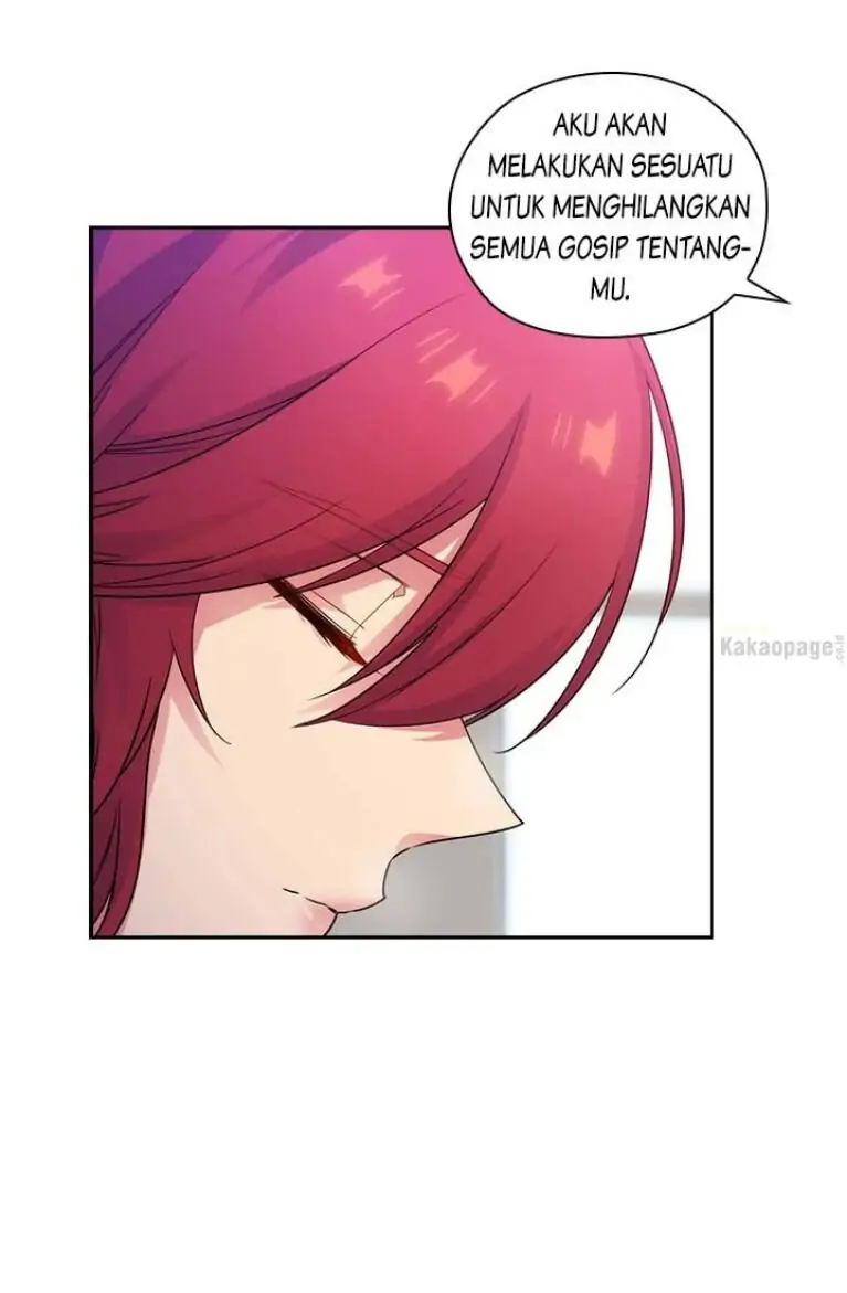 ADONIS Chapter 168 - Halaman 21
