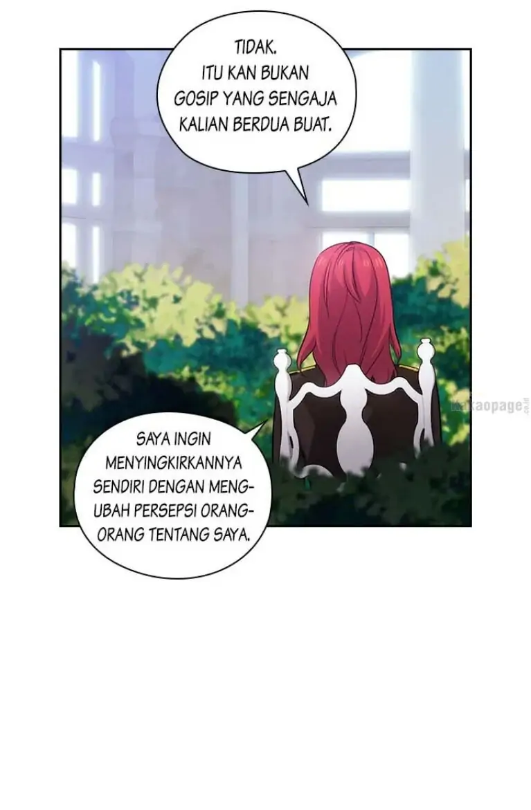ADONIS Chapter 168 - Halaman 22