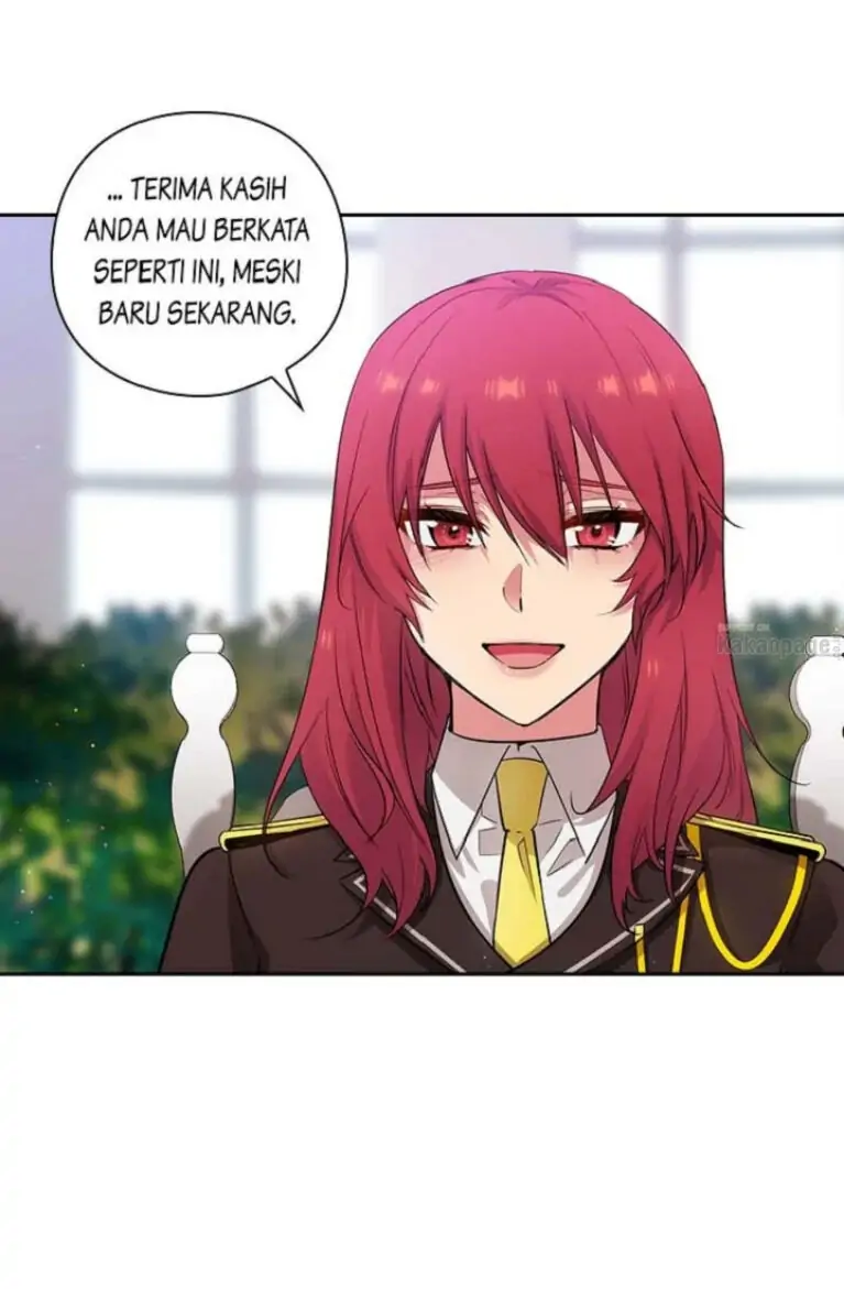 ADONIS Chapter 168 - Halaman 23