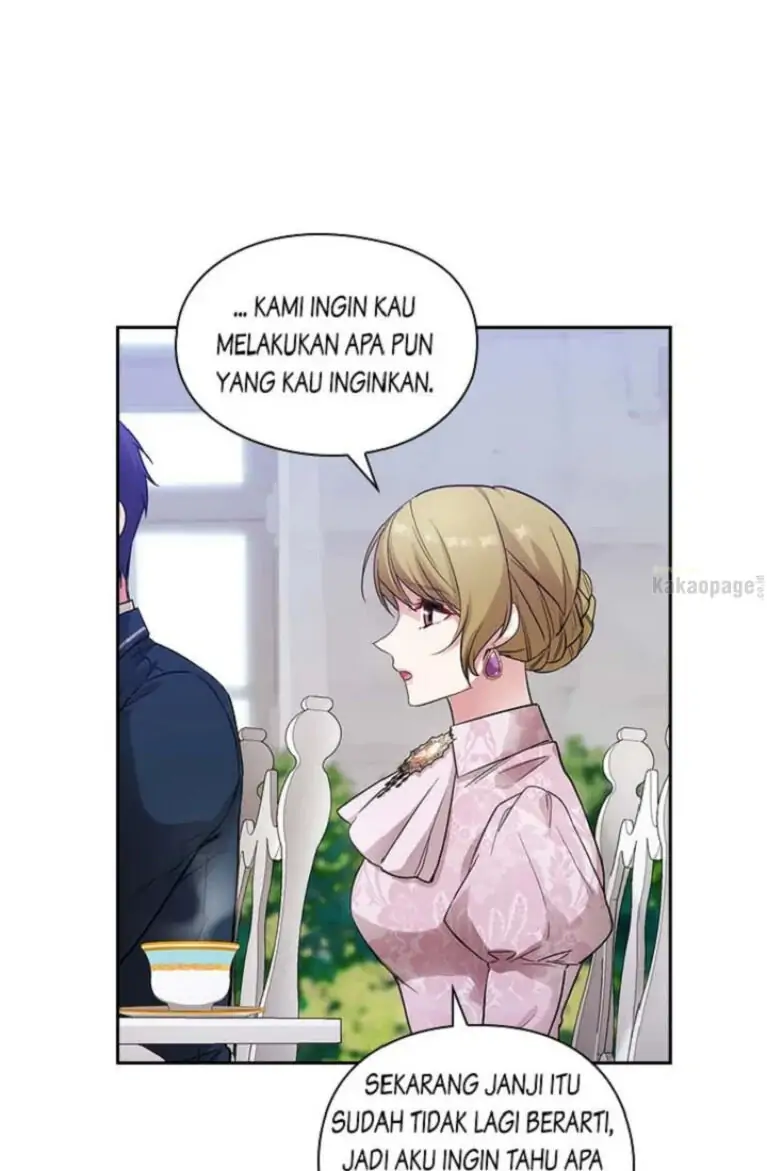 ADONIS Chapter 168 - Halaman 24