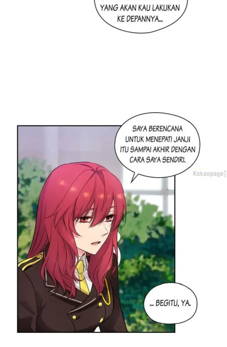 ADONIS Chapter 168 - Halaman 25