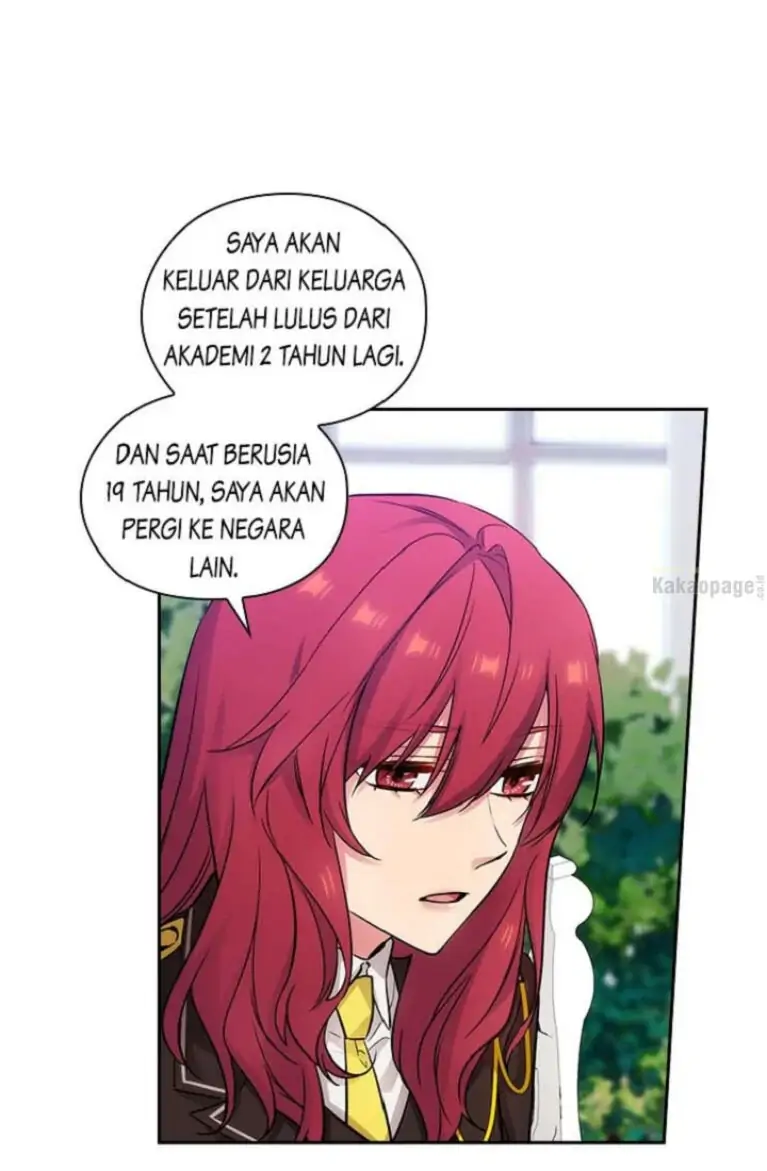 ADONIS Chapter 168 - Halaman 26