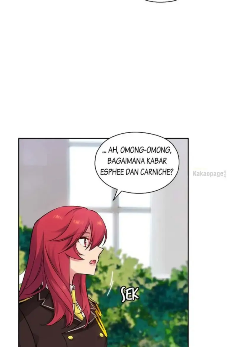 ADONIS Chapter 168 - Halaman 28