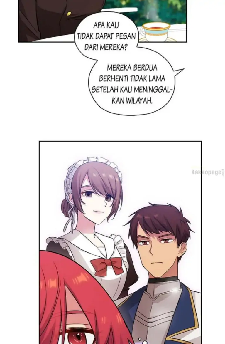 ADONIS Chapter 168 - Halaman 29